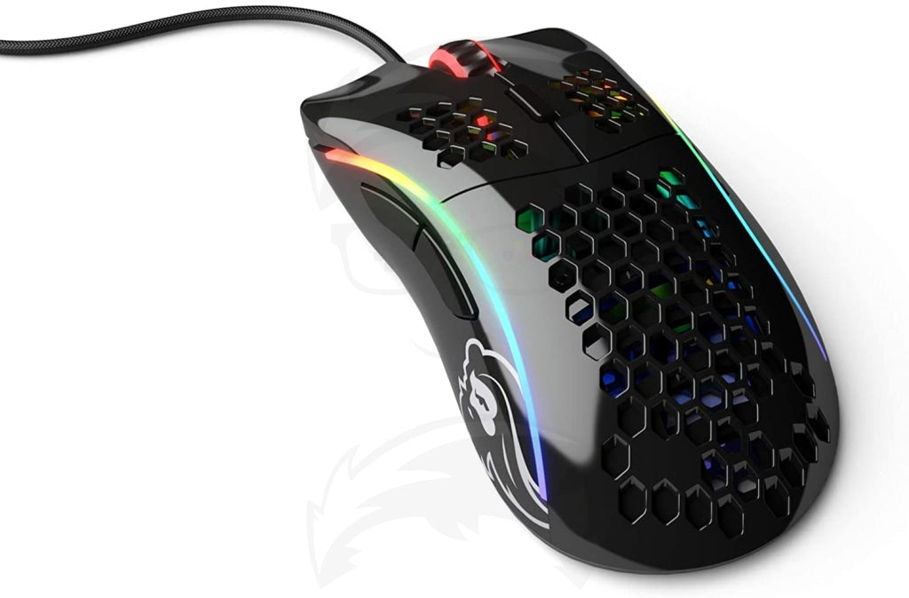 Glorious Model D (Glossy Black) Glorious Model D (Glossy Black)